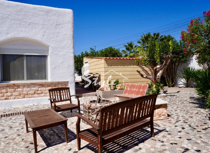 Resale - Villa - Ciudad Quesada/Rojales - Ciudad Quesada