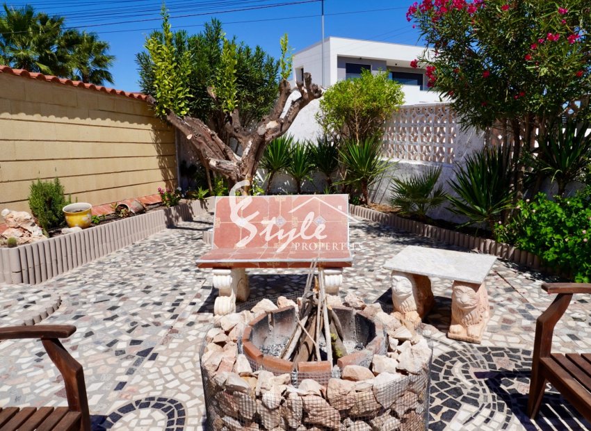 Resale - Villa - Ciudad Quesada/Rojales - Ciudad Quesada