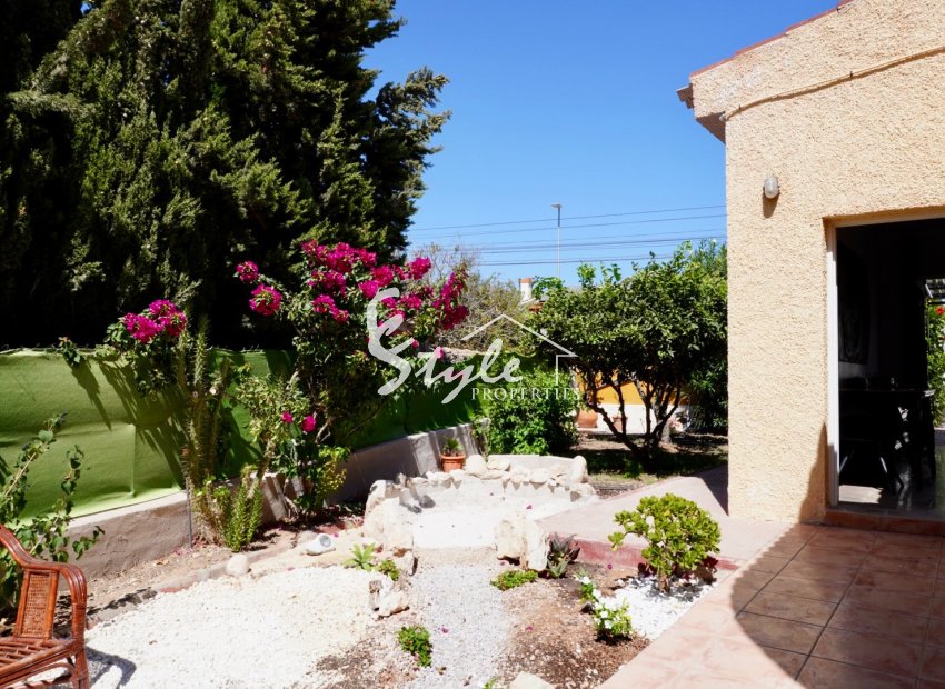 Resale - Villa - Ciudad Quesada/Rojales - Ciudad Quesada