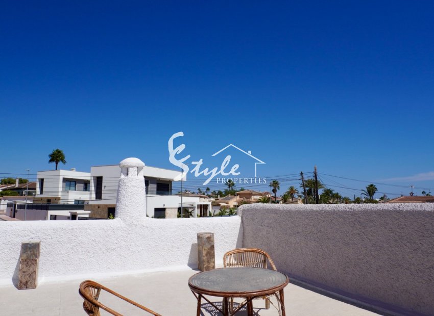 Resale - Villa - Ciudad Quesada/Rojales - Ciudad Quesada