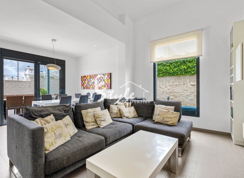 Resale - Villa - Ciudad Quesada - Rojales