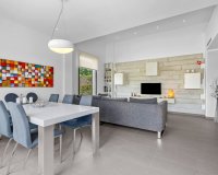 Resale - Villa - Ciudad Quesada - Rojales