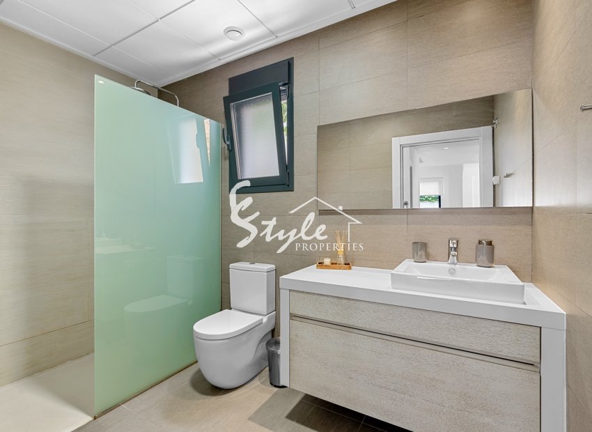 Resale - Villa - Ciudad Quesada - Rojales