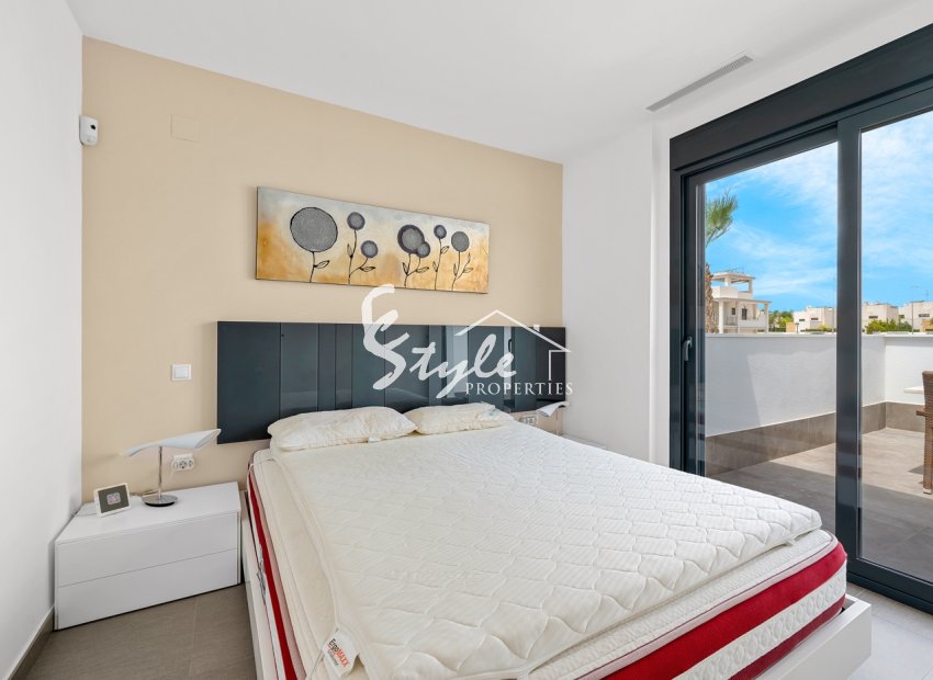 Resale - Villa - Ciudad Quesada - Rojales