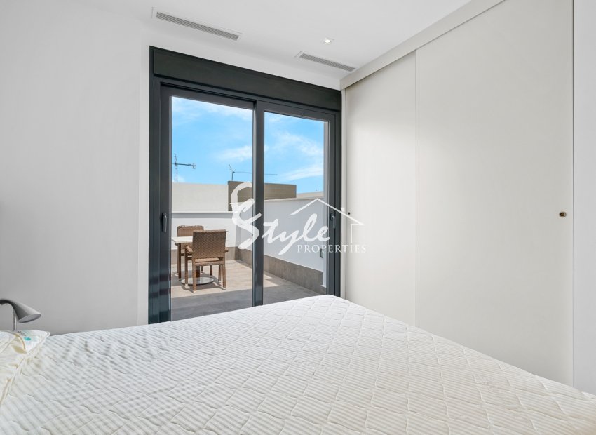 Resale - Villa - Ciudad Quesada - Rojales