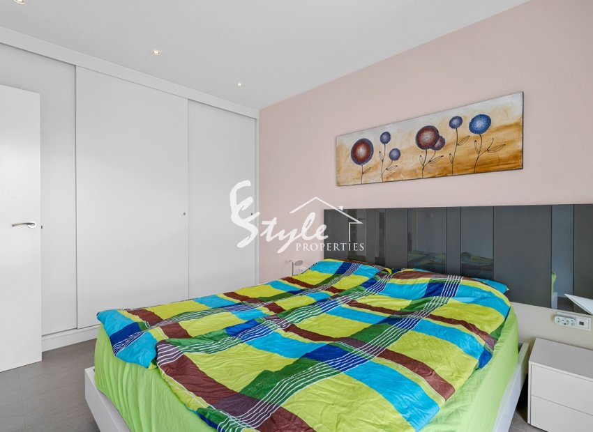 Resale - Villa - Ciudad Quesada - Rojales