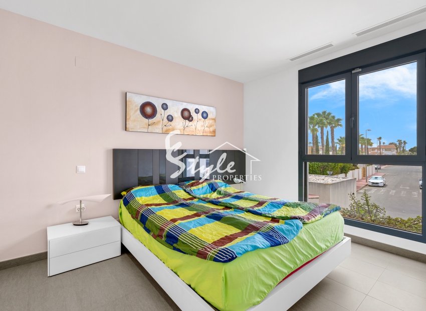 Resale - Villa - Ciudad Quesada - Rojales