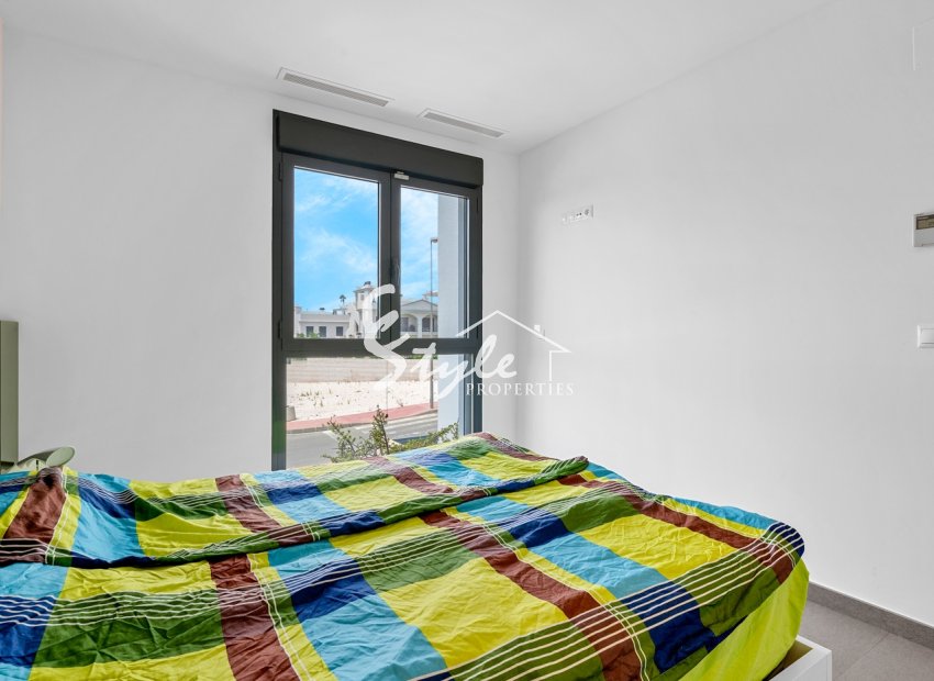 Resale - Villa - Ciudad Quesada - Rojales