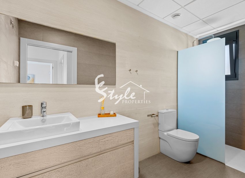 Resale - Villa - Ciudad Quesada - Rojales