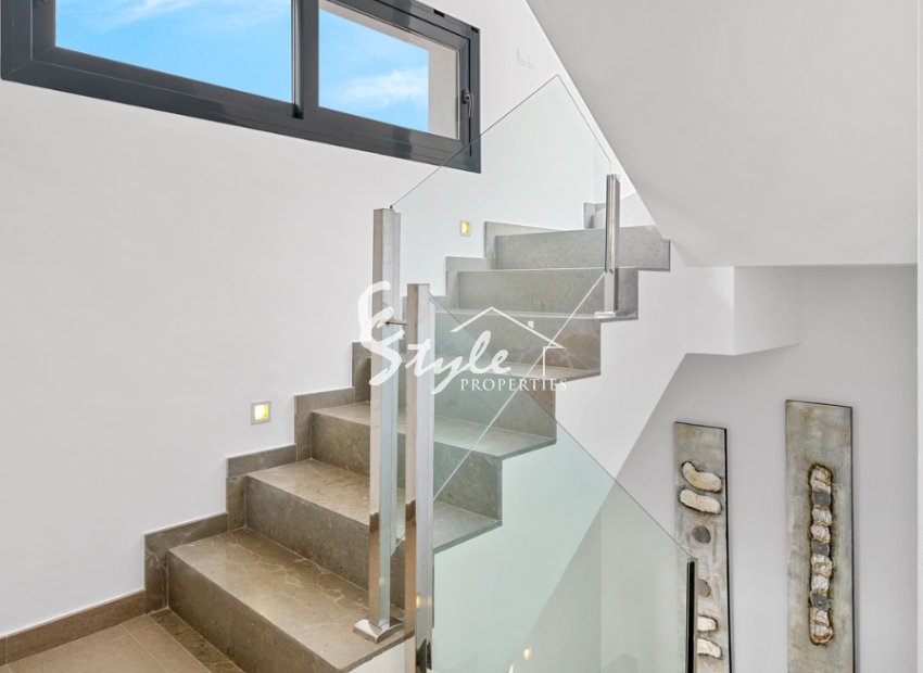 Resale - Villa - Ciudad Quesada - Rojales