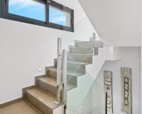 Resale - Villa - Ciudad Quesada - Rojales