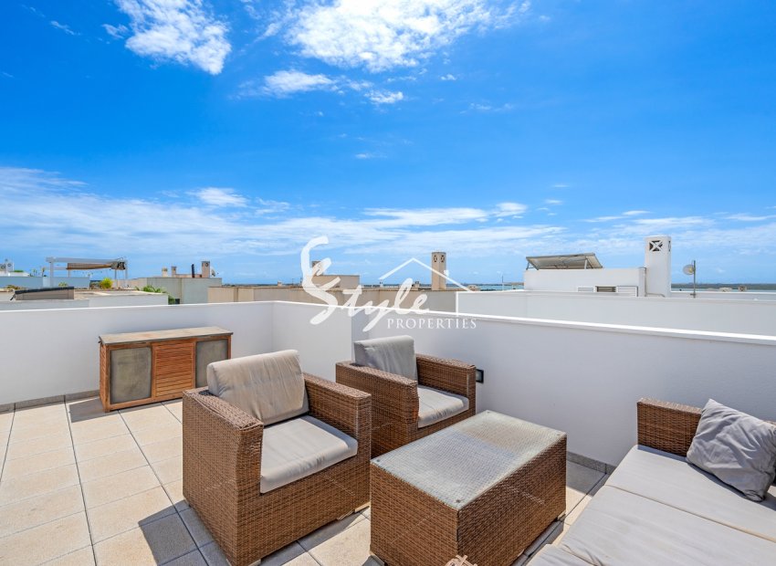 Resale - Villa - Ciudad Quesada - Rojales