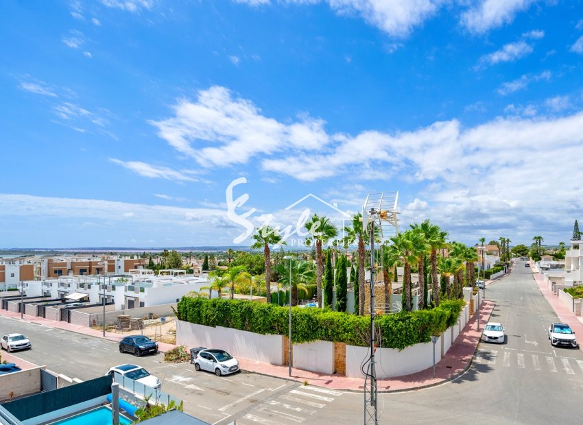 Resale - Villa - Ciudad Quesada - Rojales