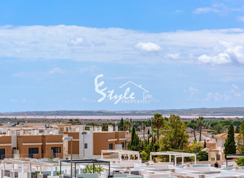 Resale - Villa - Ciudad Quesada - Rojales