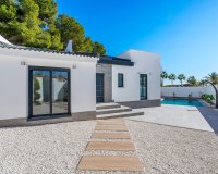 Resale - Villa - Ciudad Quesada - Rojales