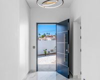 Resale - Villa - Ciudad Quesada - Rojales