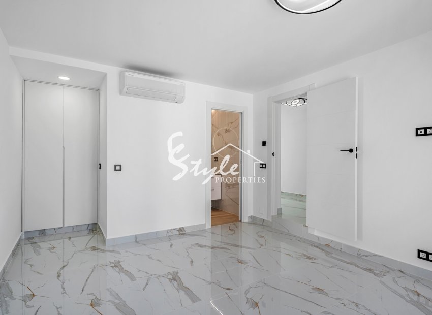 Resale - Villa - Ciudad Quesada - Rojales