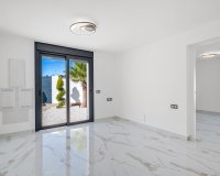 Resale - Villa - Ciudad Quesada - Rojales