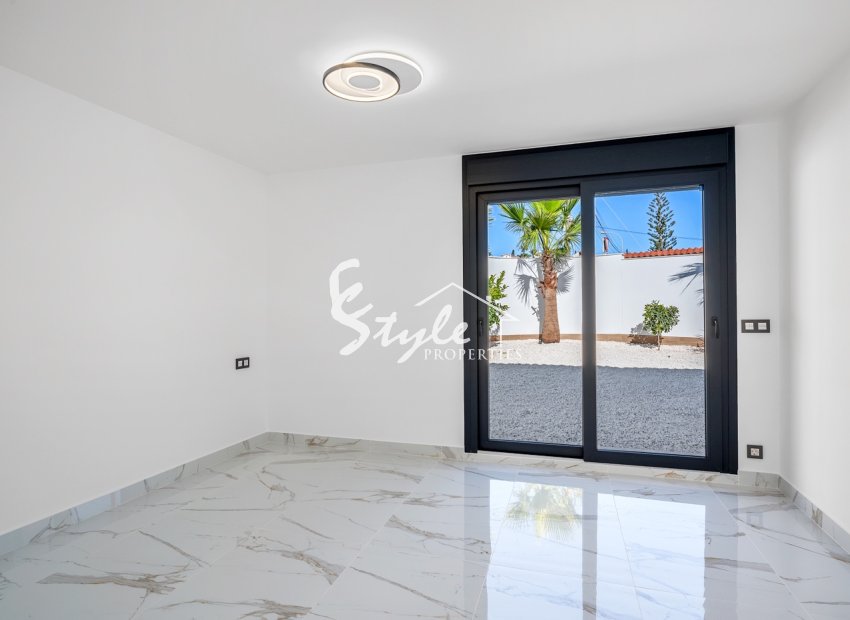 Resale - Villa - Ciudad Quesada - Rojales