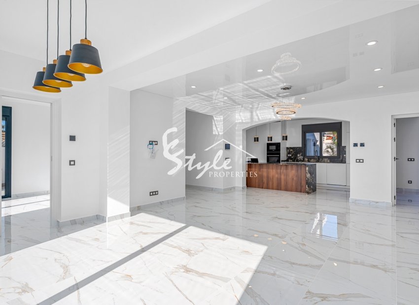 Resale - Villa - Ciudad Quesada - Rojales