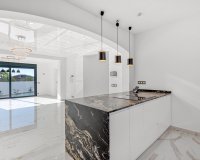 Resale - Villa - Ciudad Quesada - Rojales