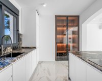 Resale - Villa - Ciudad Quesada - Rojales