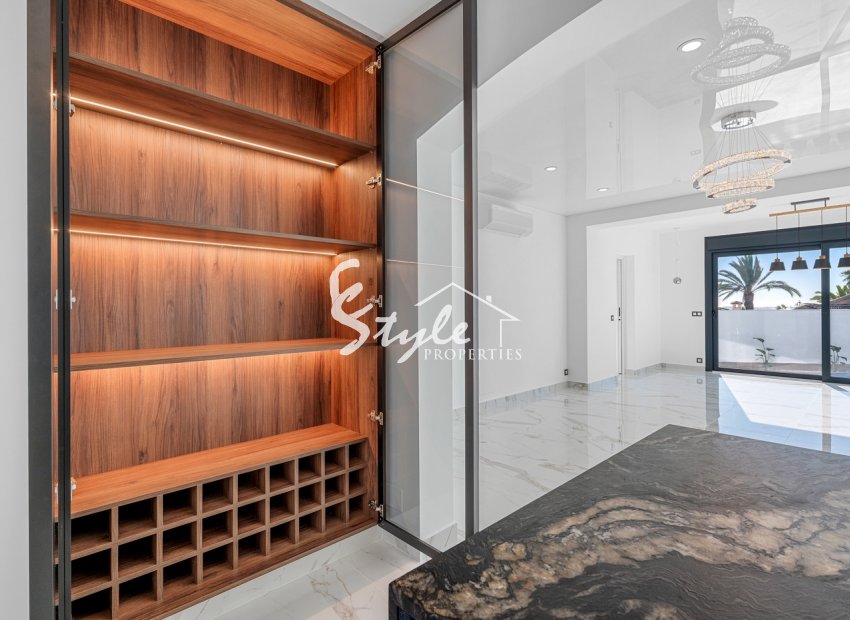 Resale - Villa - Ciudad Quesada - Rojales