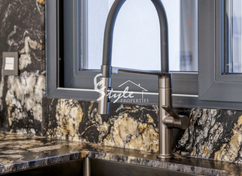 Resale - Villa - Ciudad Quesada - Rojales