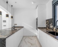 Resale - Villa - Ciudad Quesada - Rojales