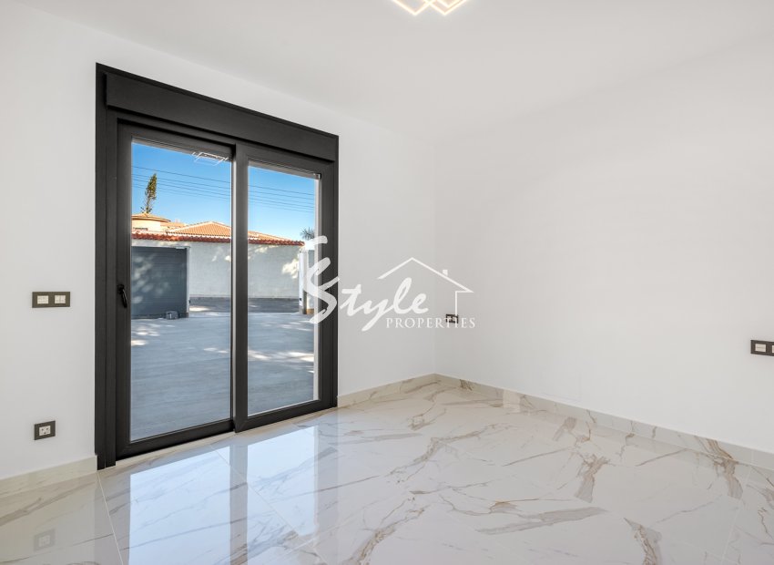 Resale - Villa - Ciudad Quesada - Rojales