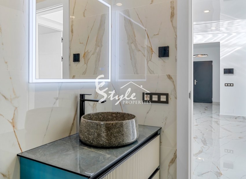 Resale - Villa - Ciudad Quesada - Rojales