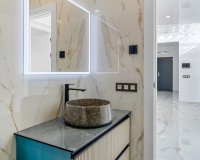 Resale - Villa - Ciudad Quesada - Rojales