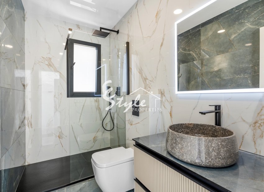 Resale - Villa - Ciudad Quesada - Rojales