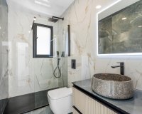 Resale - Villa - Ciudad Quesada - Rojales