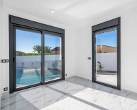 Resale - Villa - Ciudad Quesada - Rojales