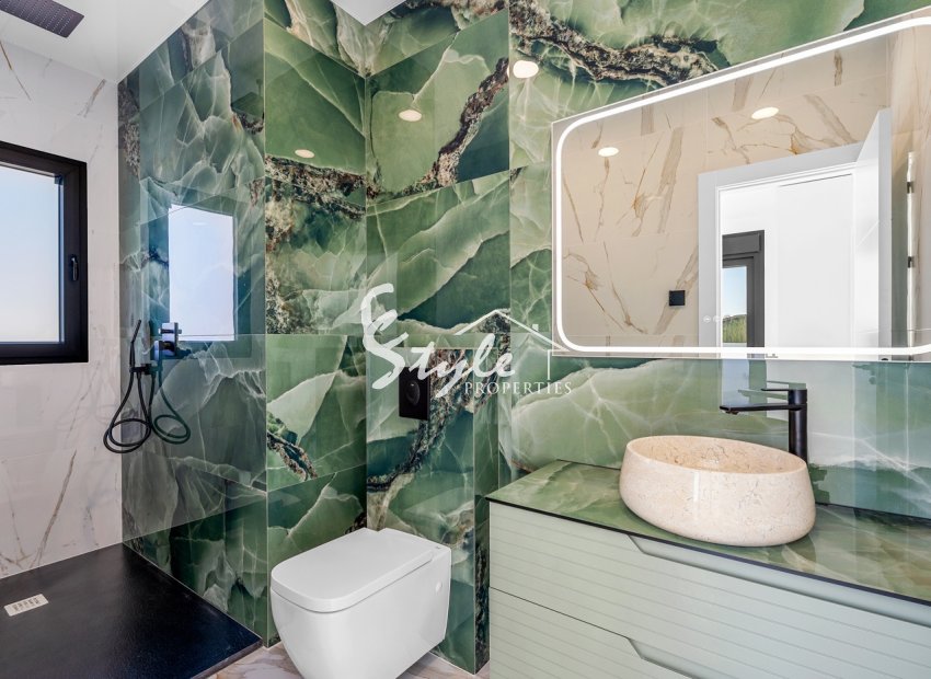 Resale - Villa - Ciudad Quesada - Rojales