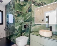 Resale - Villa - Ciudad Quesada - Rojales