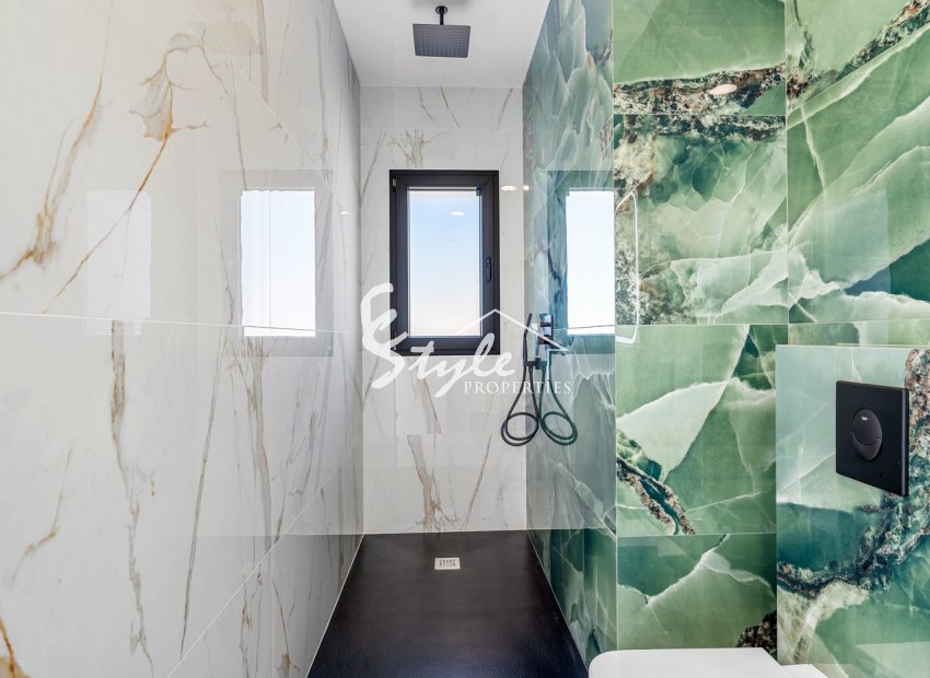 Resale - Villa - Ciudad Quesada - Rojales