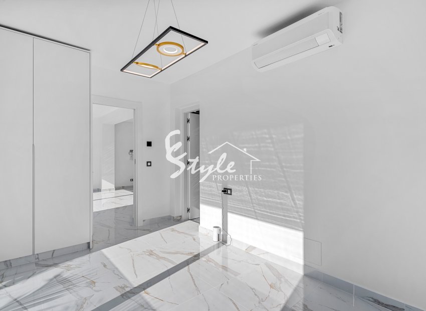 Resale - Villa - Ciudad Quesada - Rojales