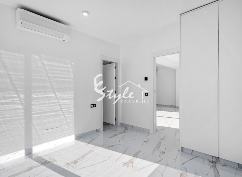 Resale - Villa - Ciudad Quesada - Rojales