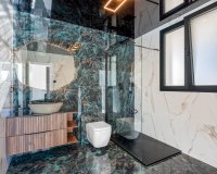 Resale - Villa - Ciudad Quesada - Rojales