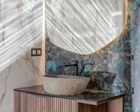 Resale - Villa - Ciudad Quesada - Rojales