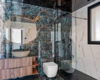 Resale - Villa - Ciudad Quesada - Rojales