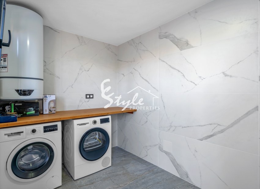 Resale - Villa - Ciudad Quesada - Rojales