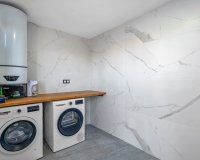 Resale - Villa - Ciudad Quesada - Rojales