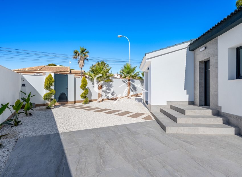 Resale - Villa - Ciudad Quesada - Rojales