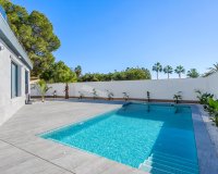 Resale - Villa - Ciudad Quesada - Rojales