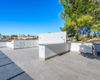 Resale - Villa - Ciudad Quesada - Rojales