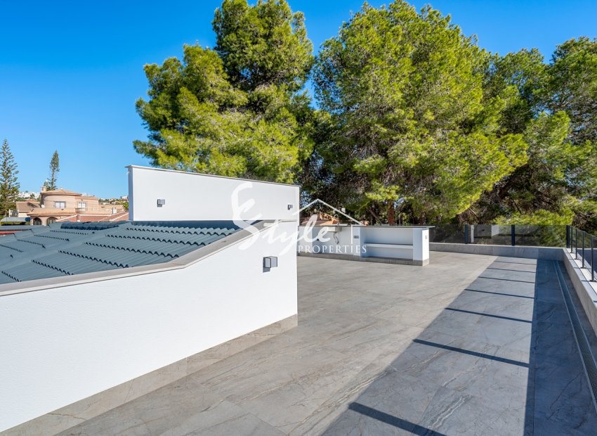 Resale - Villa - Ciudad Quesada - Rojales