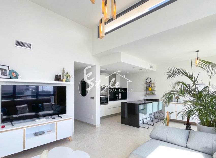 Resale - Villa - Ciudad Quesada - Rojales